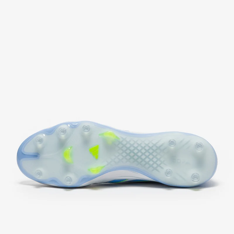 adidas Copa Pure III Elite Leder FG