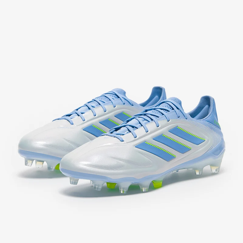 adidas Copa Pure III Elite Leder FG