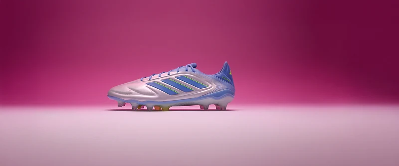 adidas Copa Pure III Elite Leder FG
