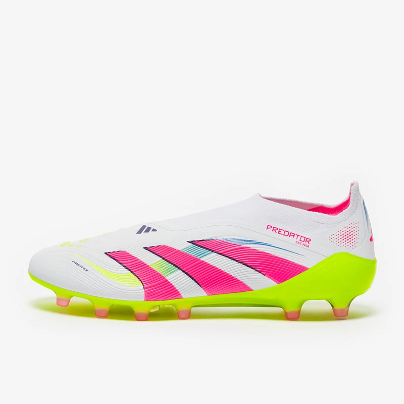 adidas Predator Elite Schnürungslos AG