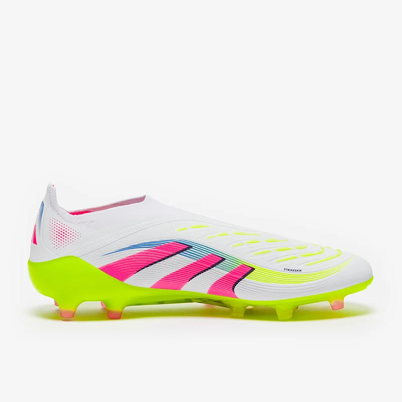 adidas Predator Elite Schnürungslos AG