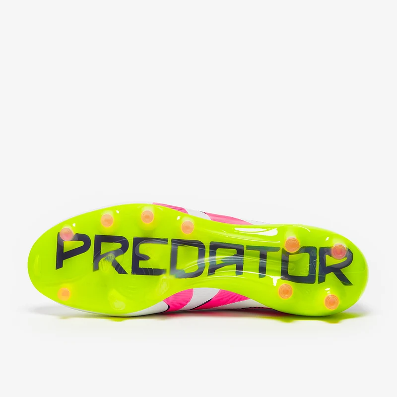 adidas Predator Elite Schnürungslos AG