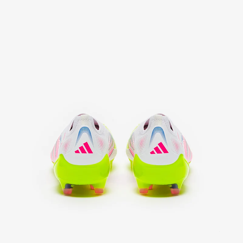 adidas Predator Elite Schnürungslos AG