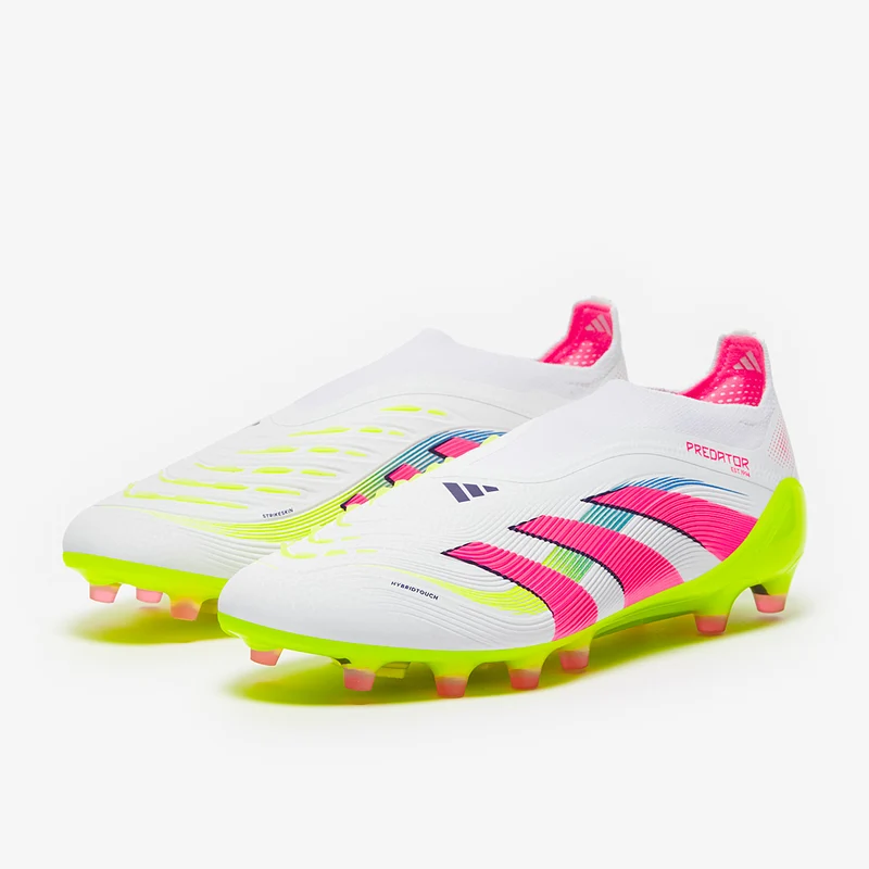 adidas Predator Elite Schnürungslos AG