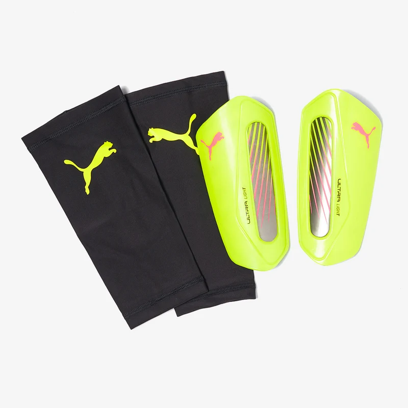 Puma Ultra Light Sleeve