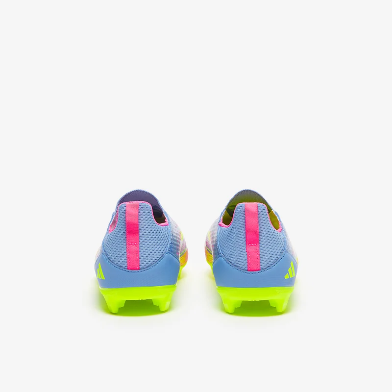 adidas Kinder F50 League Schnürungslos FG/MG