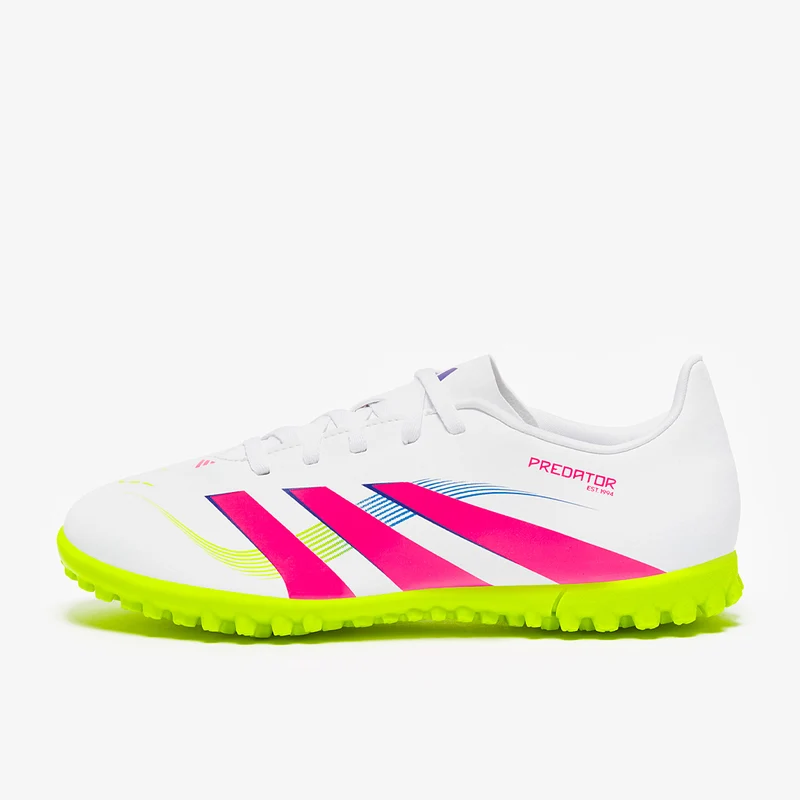 adidas Kinder Predator Club TF