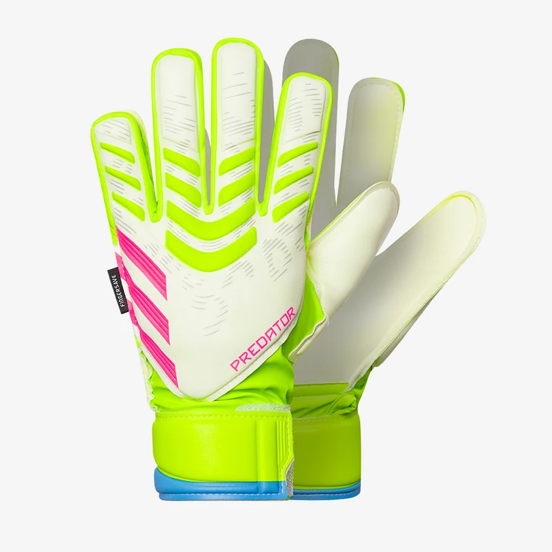 adidas Kinder Predator Match Fingersave