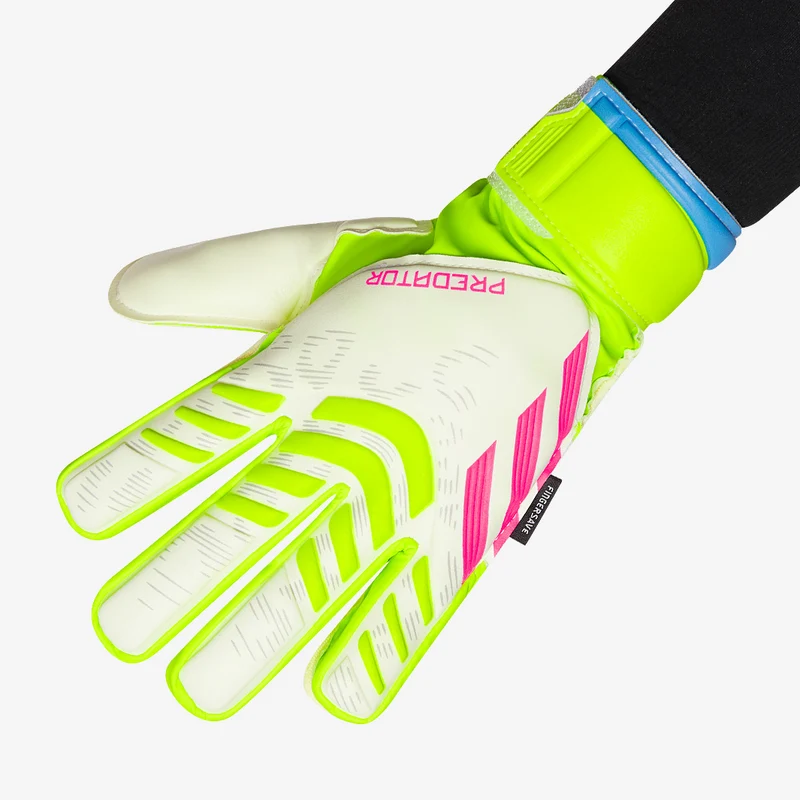adidas Kinder Predator Match Fingersave