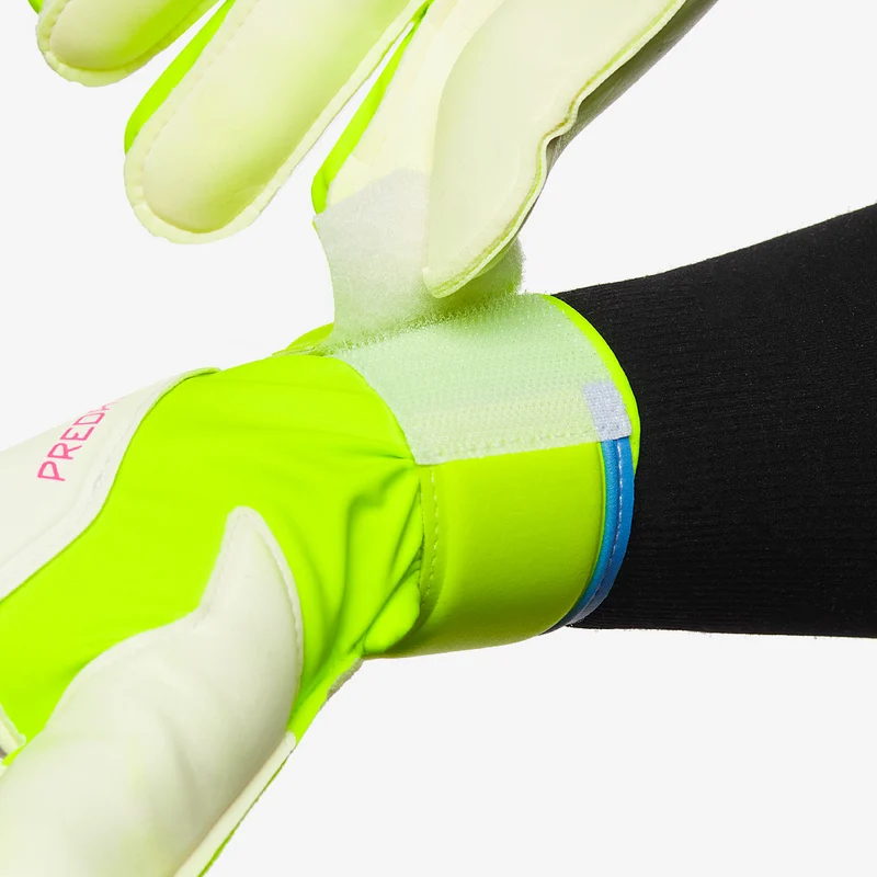 adidas Kinder Predator Match Fingersave