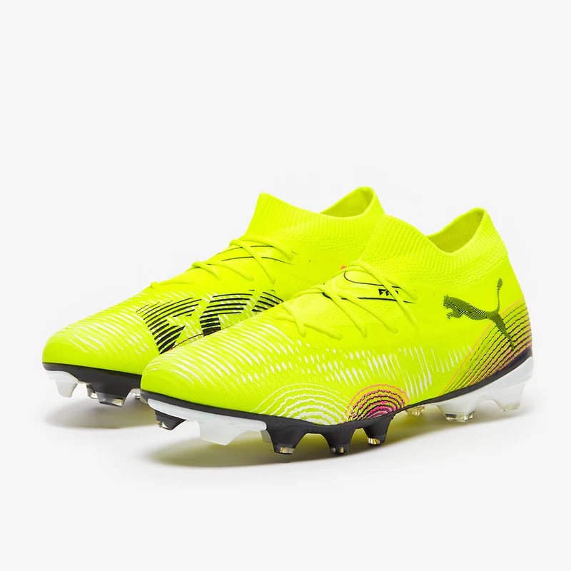 Puma Future 8 Match FG/AG
