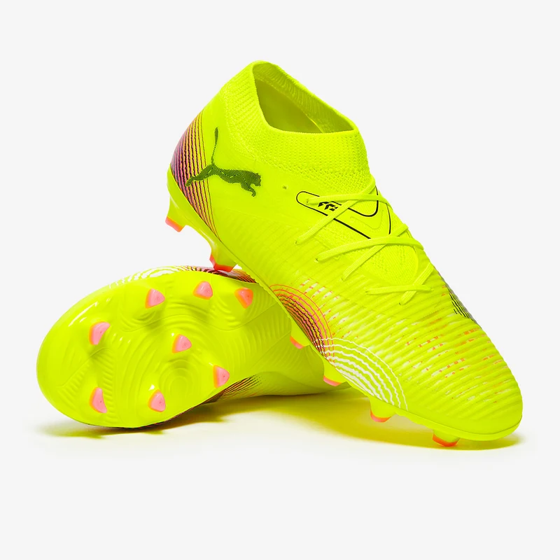 Puma Kinder Future 8 Pro FG/AG