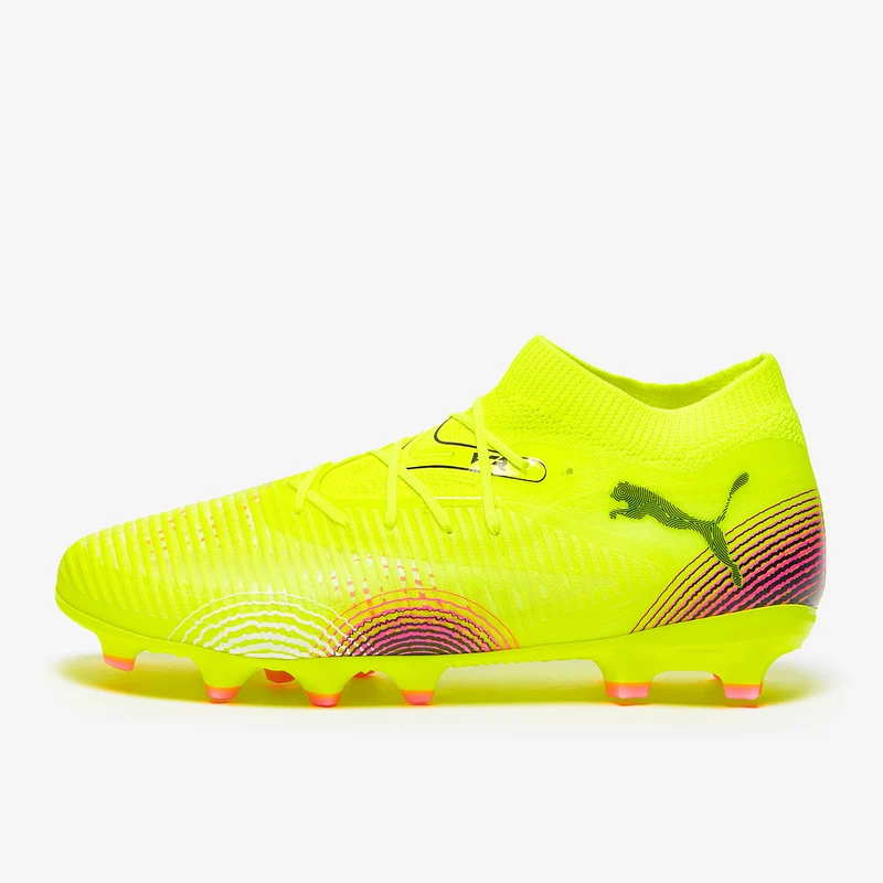 Puma Kinder Future 8 Pro FG/AG