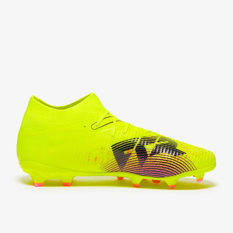 Puma Kinder Future 8 Pro FG/AG