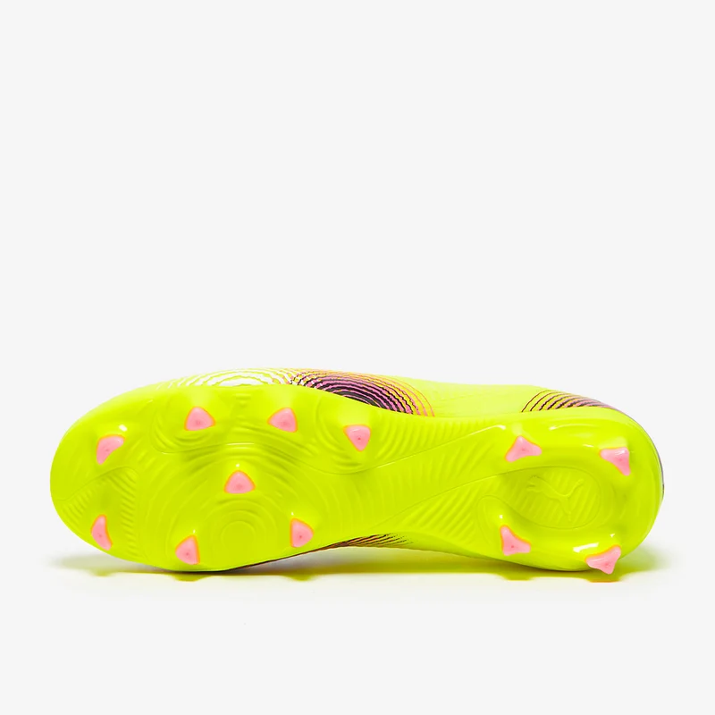 Puma Kinder Future 8 Pro FG/AG