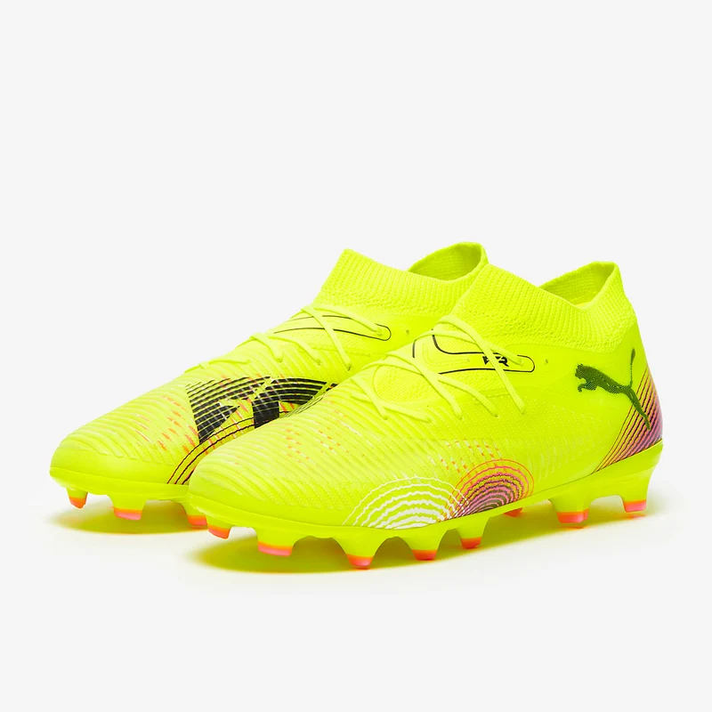 Puma Kinder Future 8 Pro FG/AG