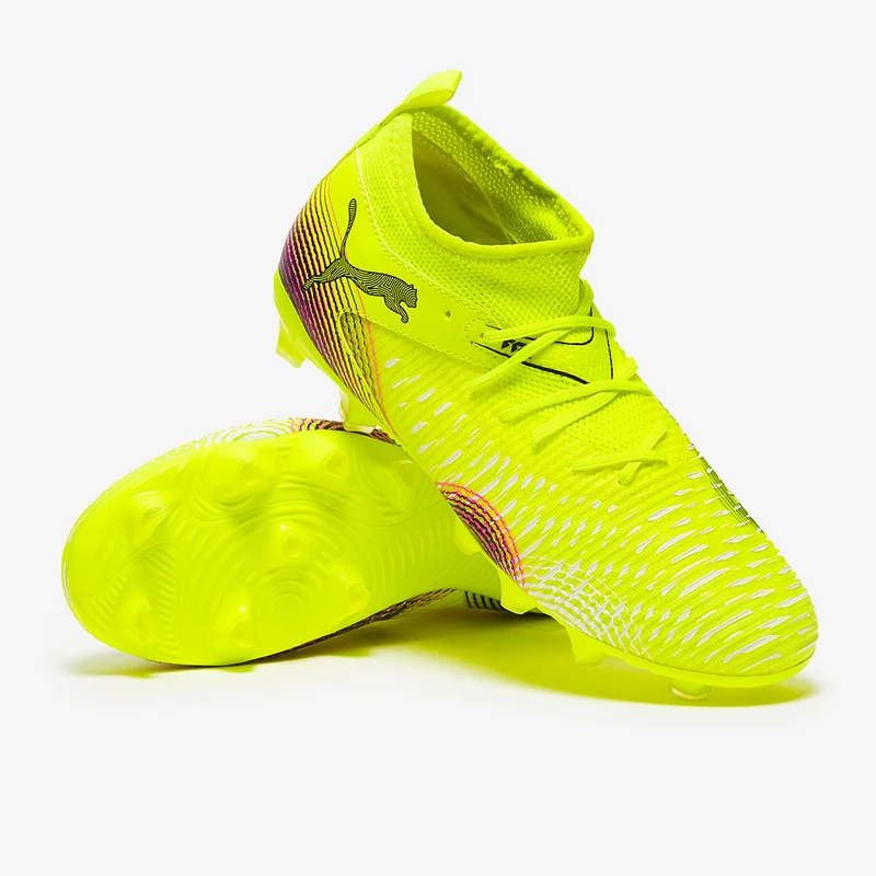 Puma Kinder Future 8 Match FG/AG