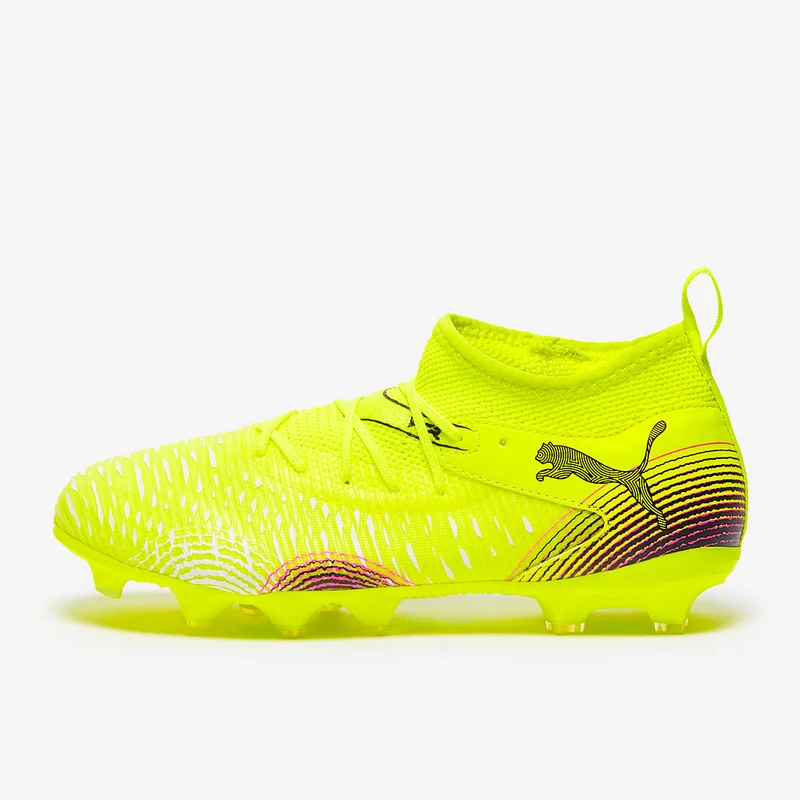 Puma Kinder Future 8 Match FG/AG