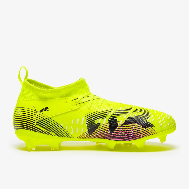 Puma Kinder Future 8 Match FG/AG