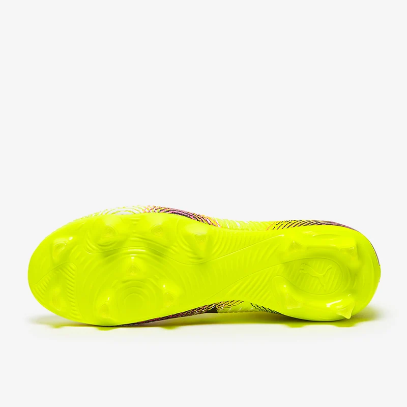 Puma Kinder Future 8 Match FG/AG