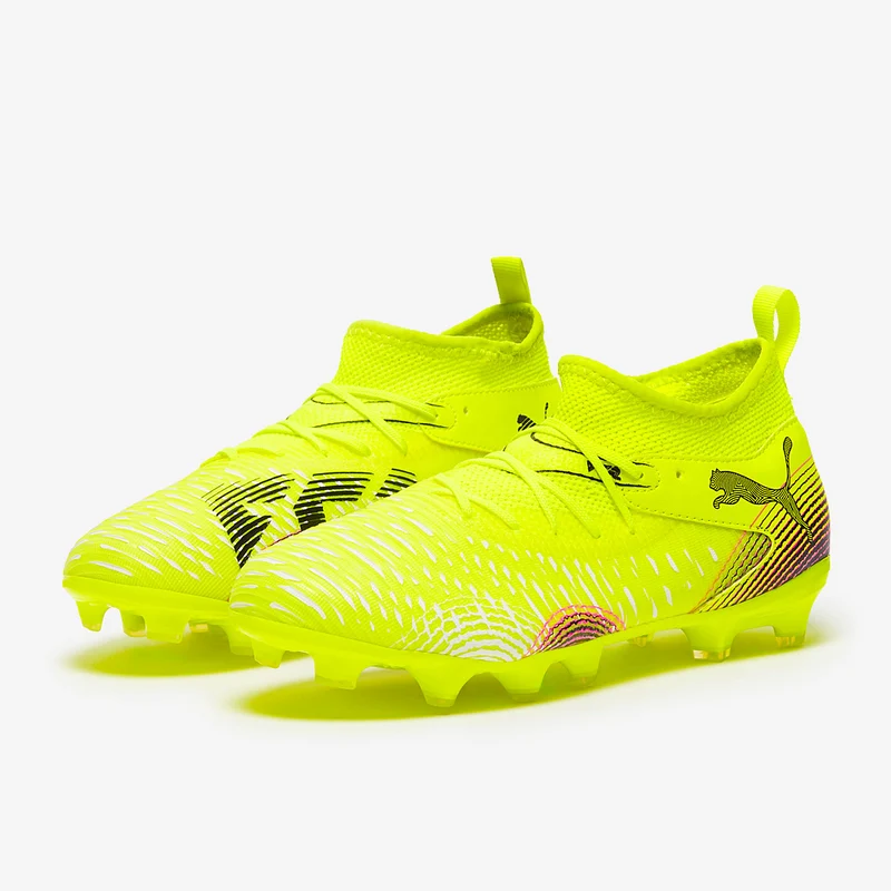 Puma Kinder Future 8 Match FG/AG