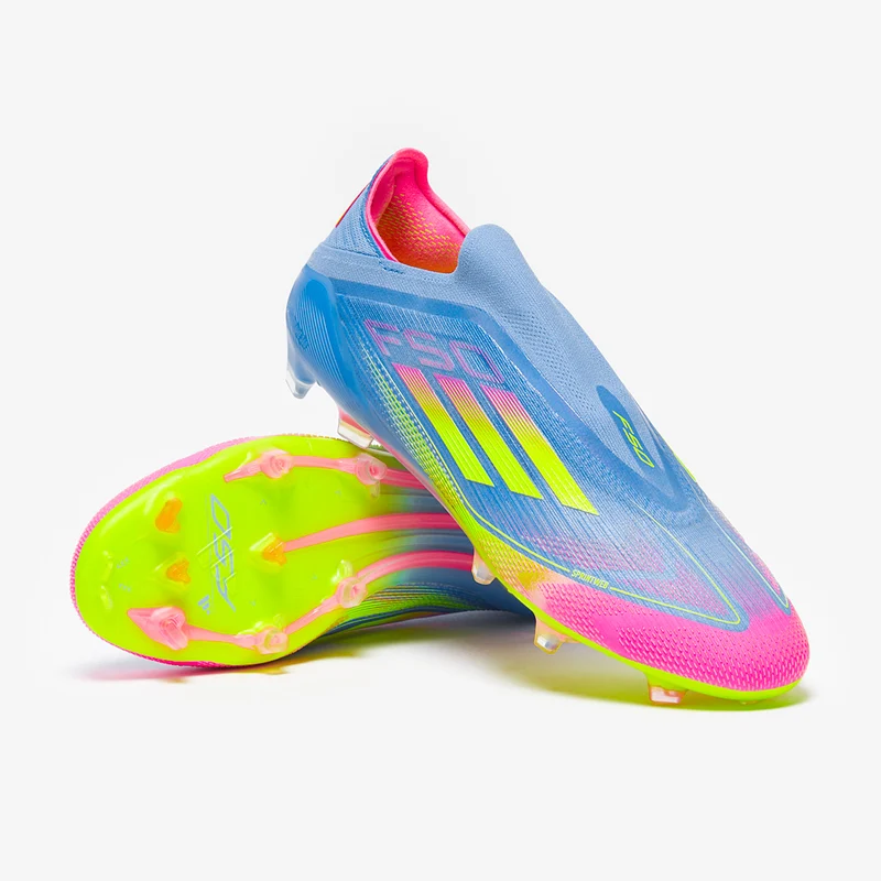 adidas F50 Elite Schnürungslos FG