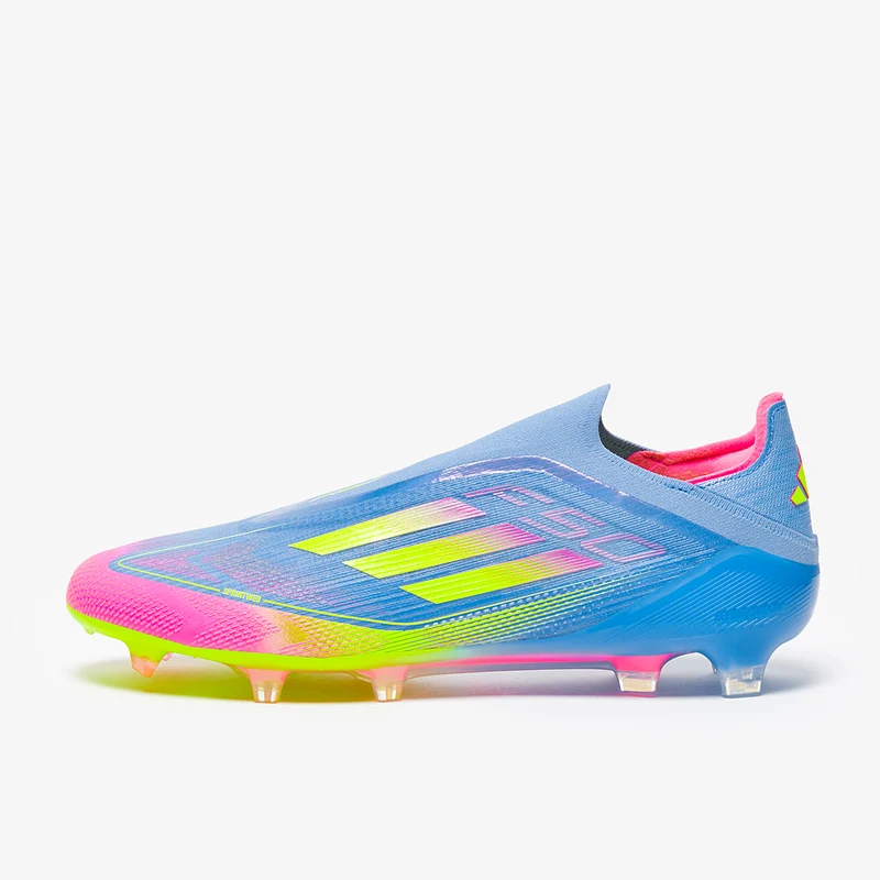 adidas F50 Elite Schnürungslos FG