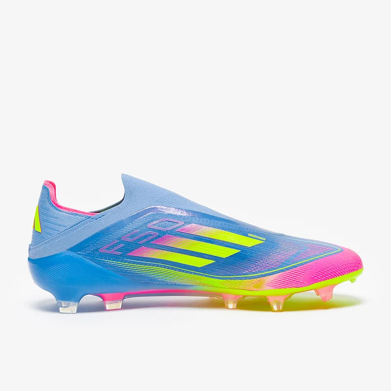adidas F50 Elite Schnürungslos FG