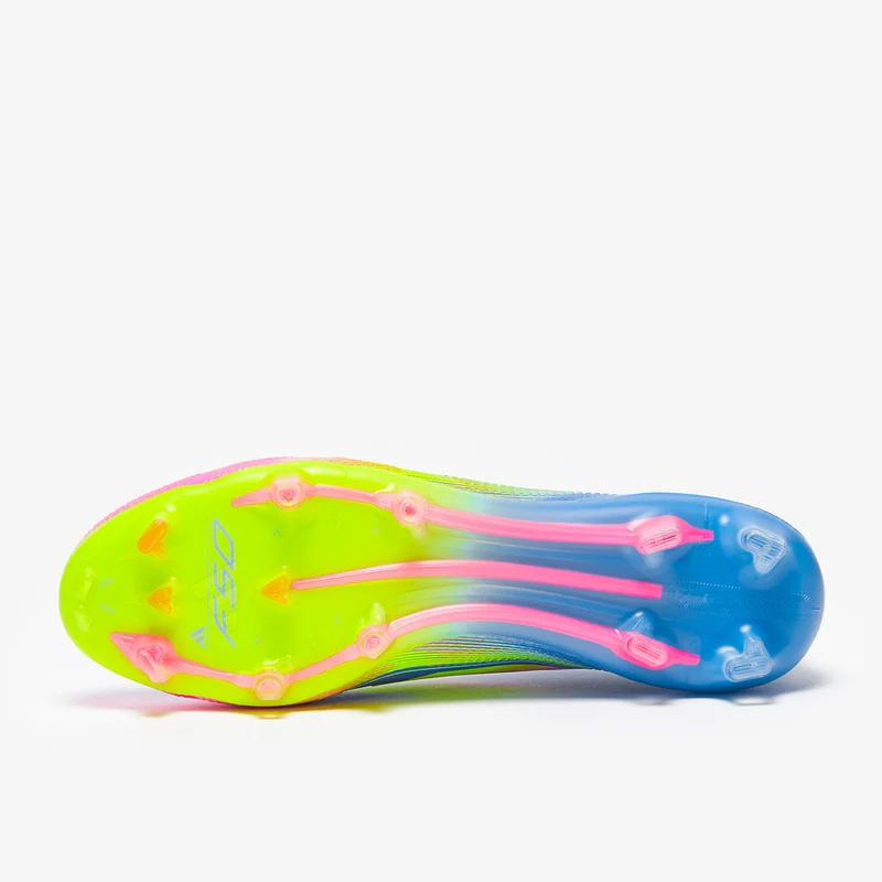 adidas F50 Elite Schnürungslos FG