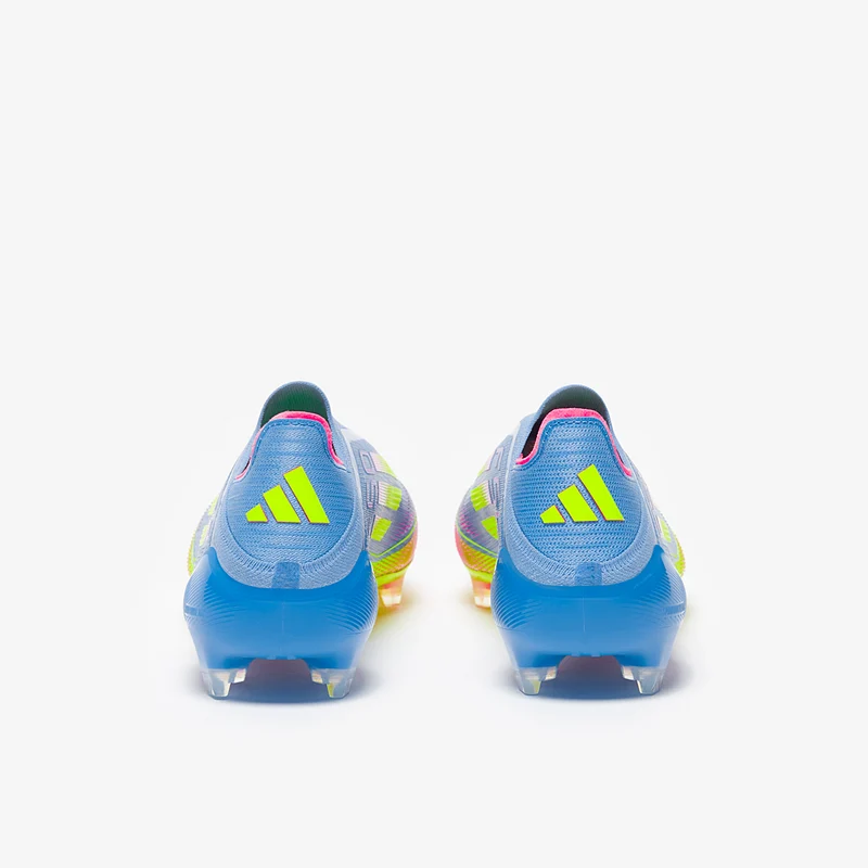 adidas F50 Elite Schnürungslos FG