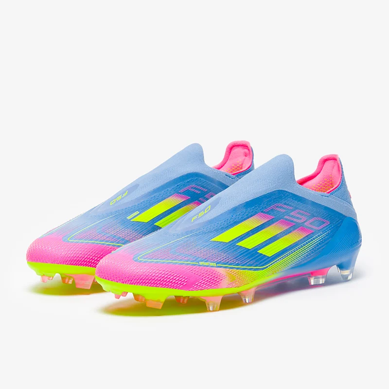 adidas F50 Elite Schnürungslos FG