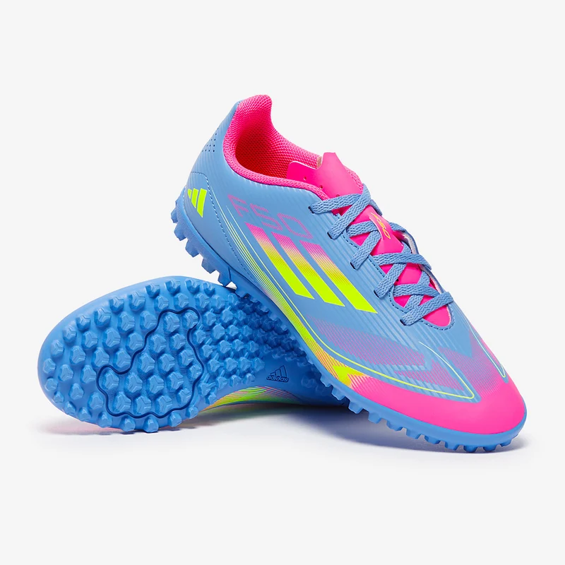 adidas Kinder F50 Club TF