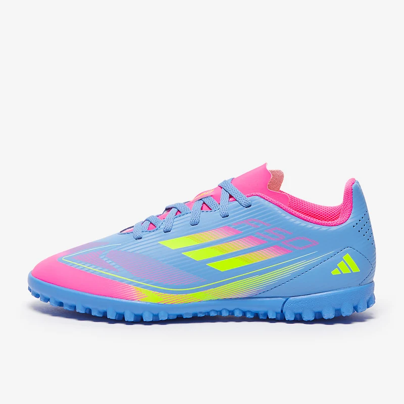 adidas Kinder F50 Club TF