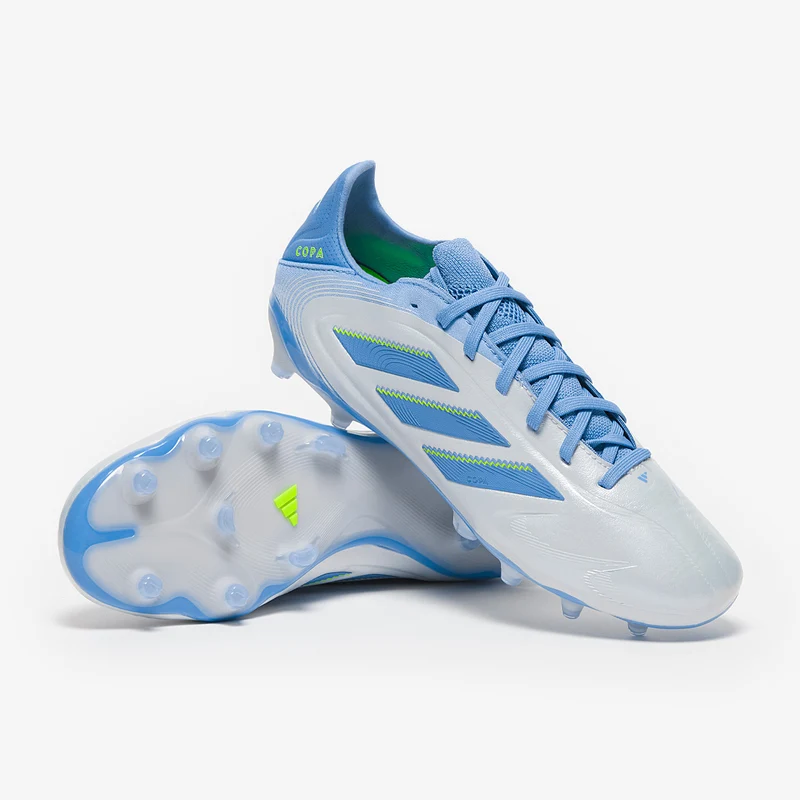 adidas Copa Pure III Pro Leder FG