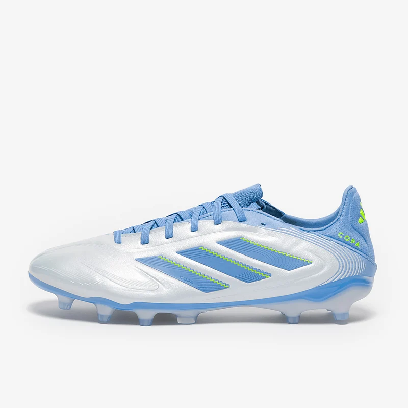 adidas Copa Pure III Pro Leder FG