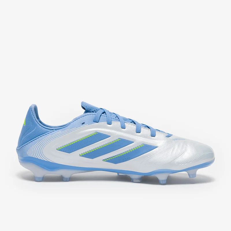 adidas Copa Pure III Pro Leder FG