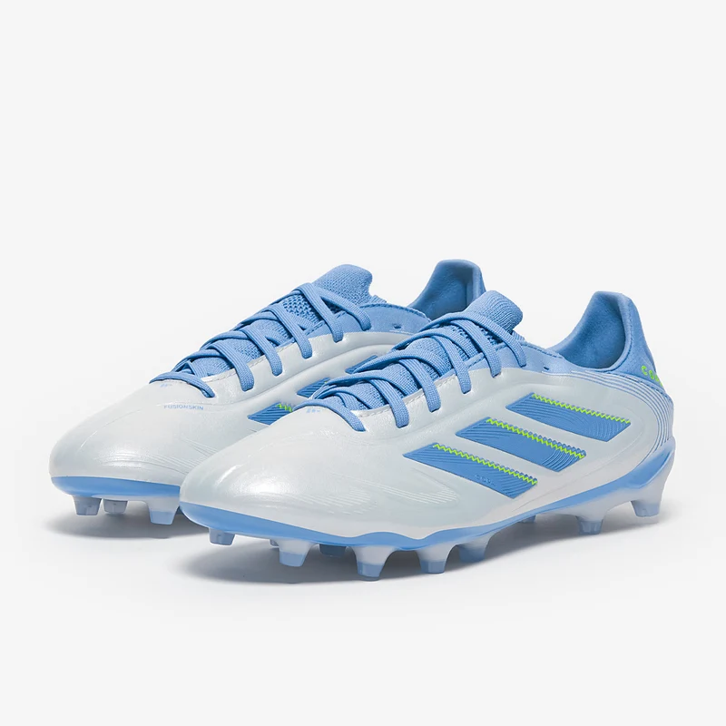 adidas Copa Pure III Pro Leder FG
