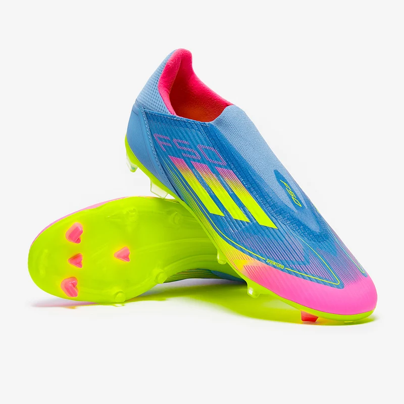 adidas F50 League Schnürungslos FG/MG