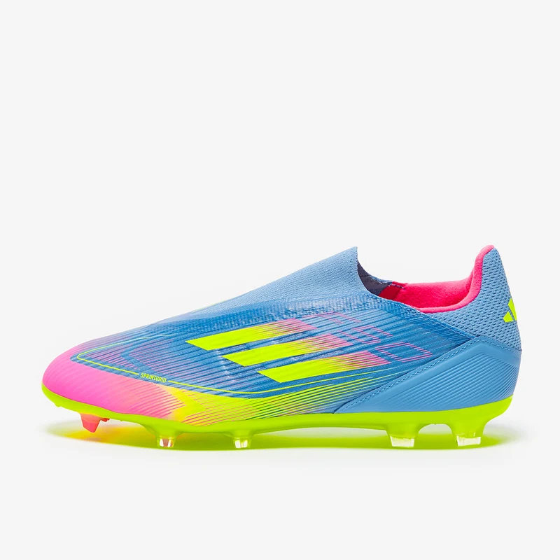 adidas F50 League Schnürungslos FG/MG