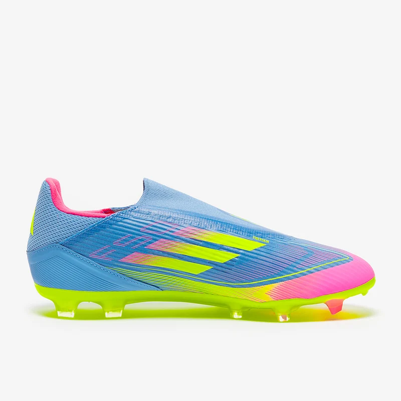 adidas F50 League Schnürungslos FG/MG