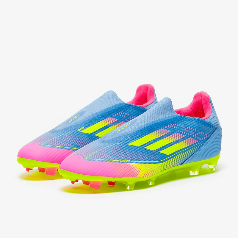 adidas F50 League Schnürungslos FG/MG