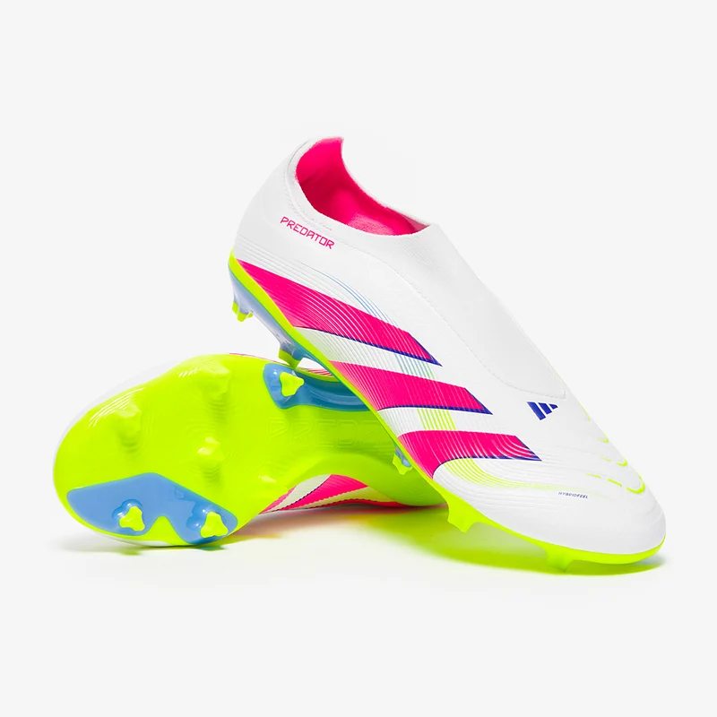 adidas Predator League Schnürungslos FG/MG