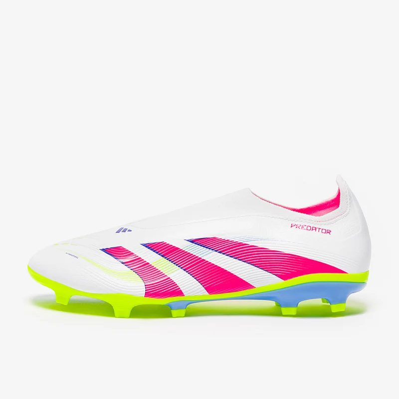 adidas Predator League Schnürungslos FG/MG
