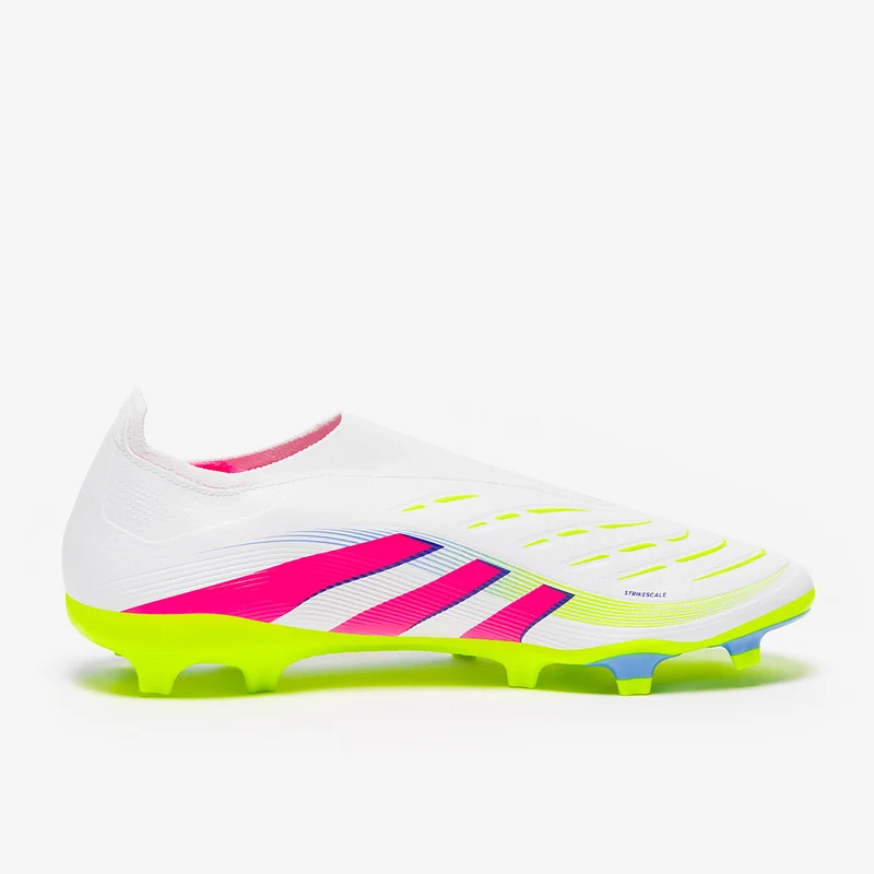 adidas Predator League Schnürungslos FG/MG