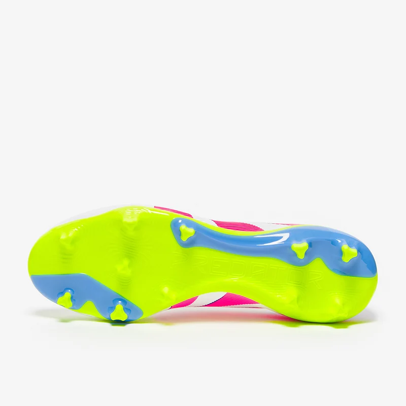 adidas Predator League Schnürungslos FG/MG