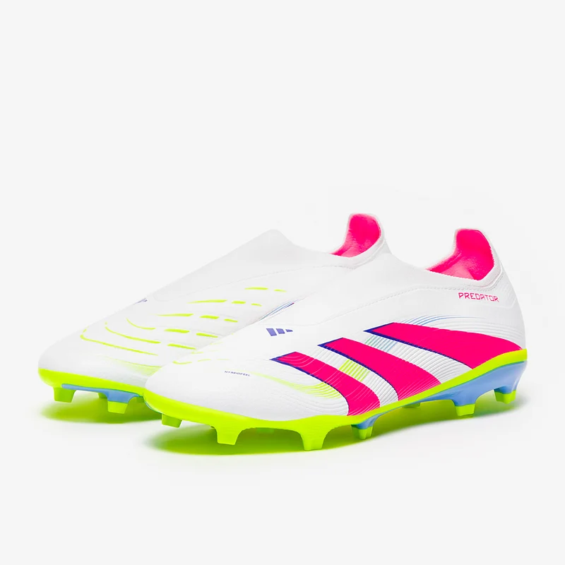 adidas Predator League Schnürungslos FG/MG