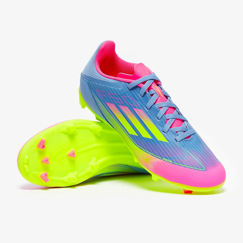 adidas Kinder F50 League FG/MG