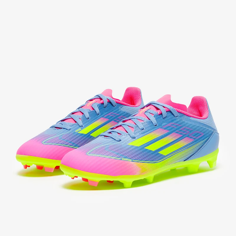 adidas Kinder F50 League FG/MG