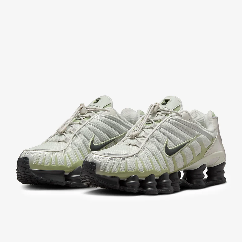 Nike Damenschuh Shox TL