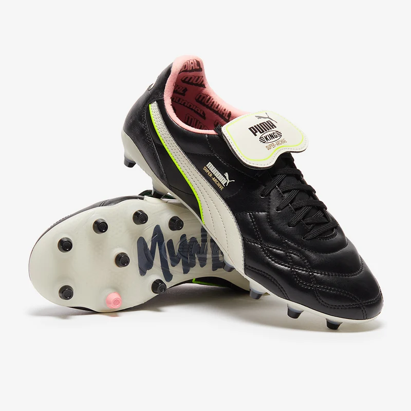 Puma King Top x Mundial SE FG/AG